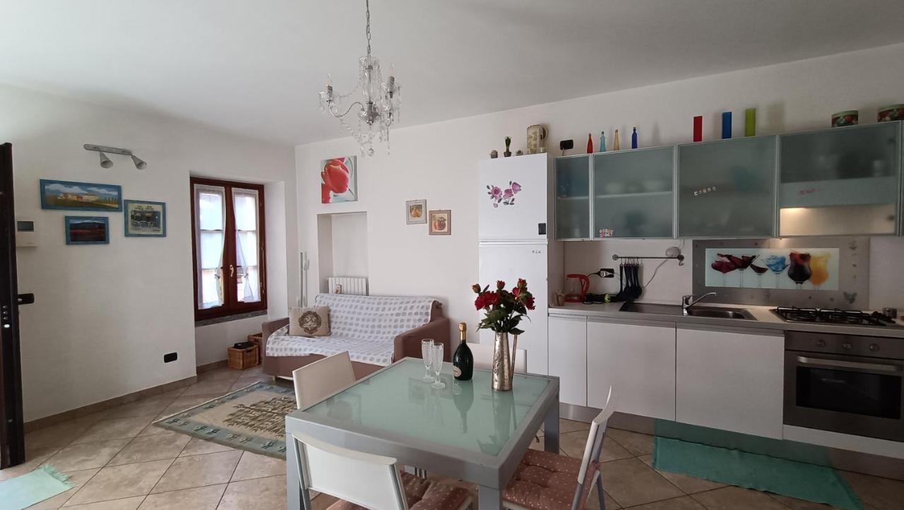 Lakeside Apartment Tremezzo - Larihome B01 Dış mekan fotoğraf