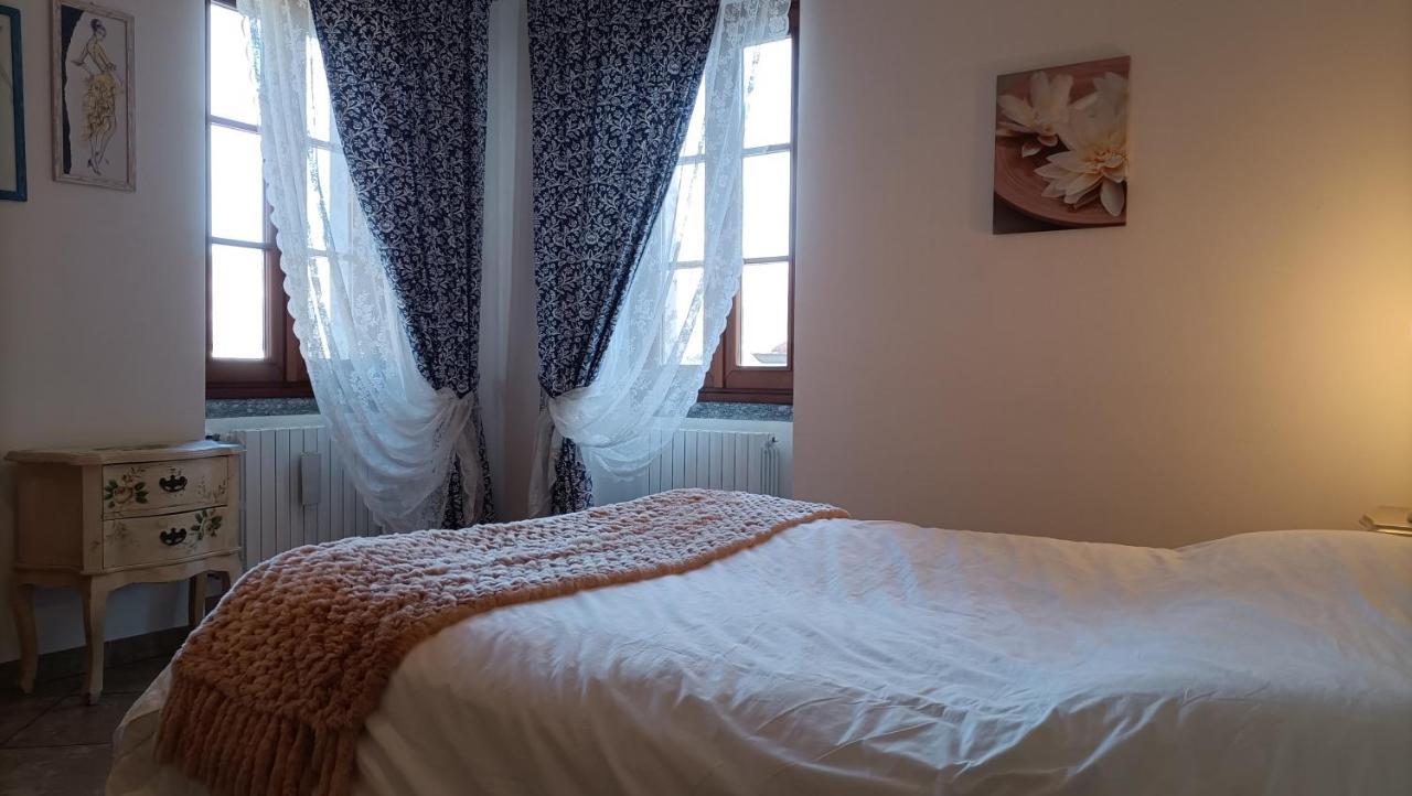 Lakeside Apartment Tremezzo - Larihome B01 Dış mekan fotoğraf