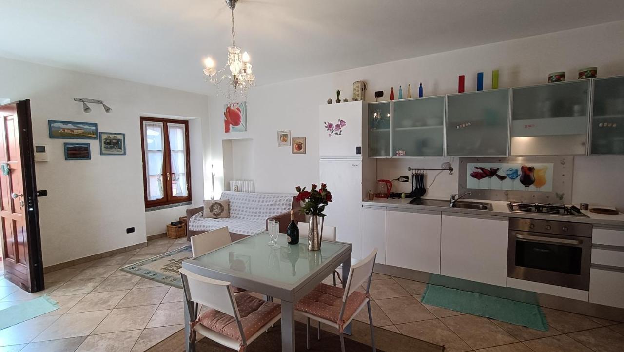 Lakeside Apartment Tremezzo - Larihome B01 Dış mekan fotoğraf