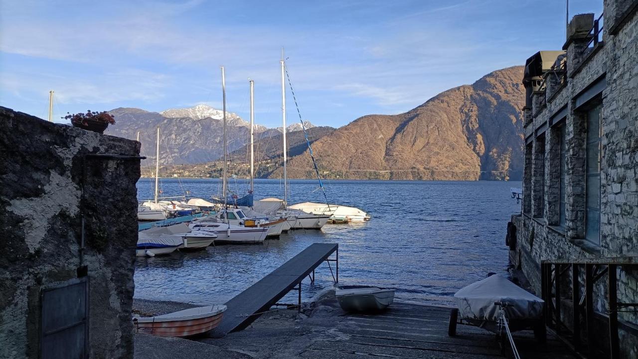 Lakeside Apartment Tremezzo - Larihome B01 Dış mekan fotoğraf