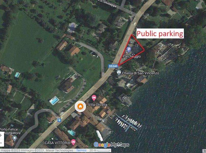 Lakeside Apartment Tremezzo - Larihome B01 Dış mekan fotoğraf