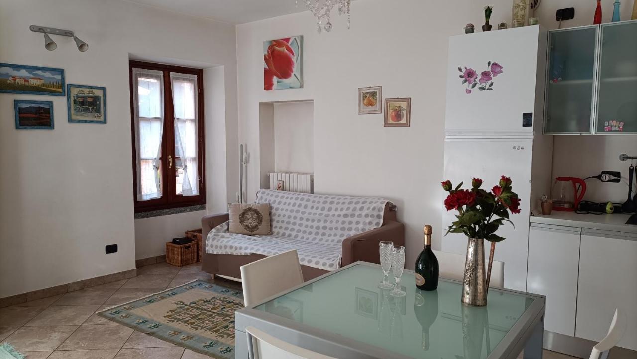 Lakeside Apartment Tremezzo - Larihome B01 Dış mekan fotoğraf