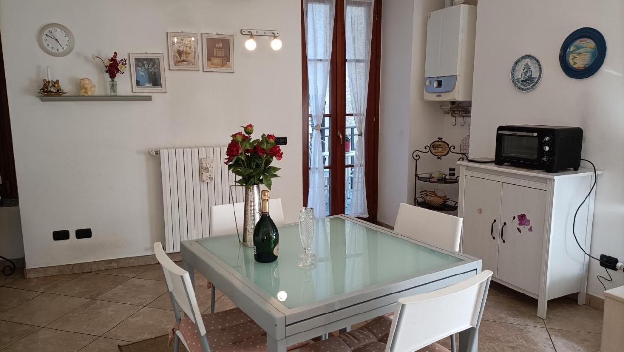 Lakeside Apartment Tremezzo - Larihome B01 Dış mekan fotoğraf